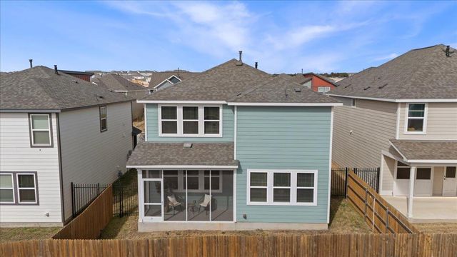 13619 Long Island DR, Pflugerville, TX 78660