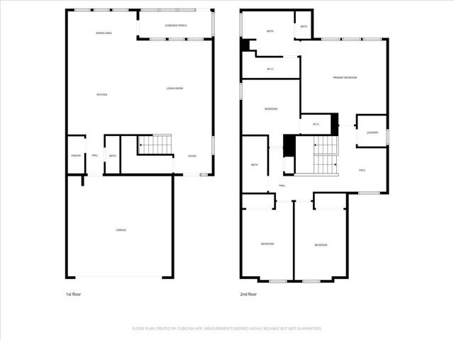 13619 Long Island DR, Pflugerville, TX 78660