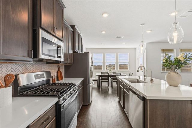 13619 Long Island DR, Pflugerville, TX 78660