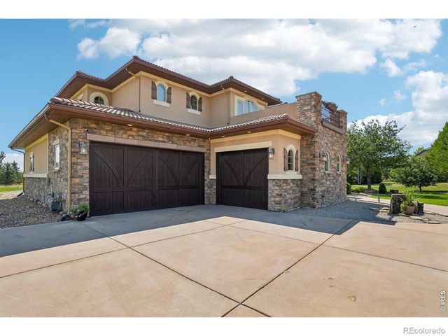 1030 Berthoud Peak Drive, Berthoud, CO 80513