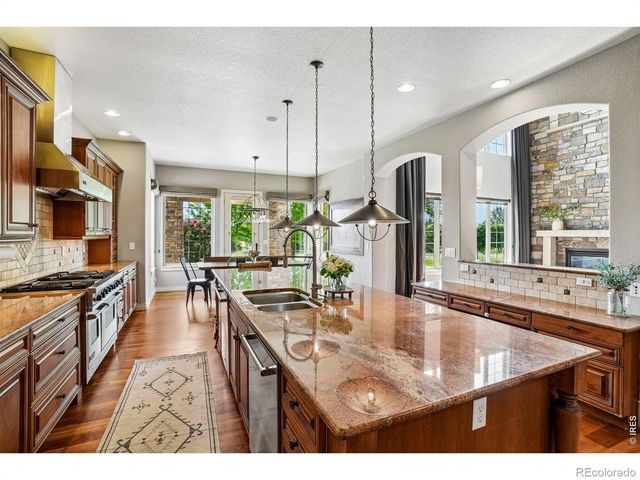 1030 Berthoud Peak Drive, Berthoud, CO 80513