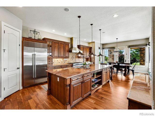 1030 Berthoud Peak Drive, Berthoud, CO 80513