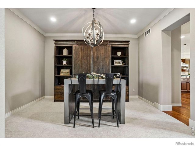 1030 Berthoud Peak Drive, Berthoud, CO 80513