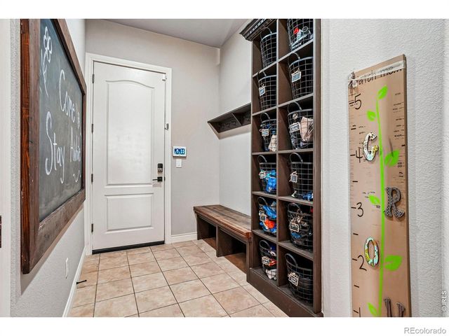1030 Berthoud Peak Drive, Berthoud, CO 80513