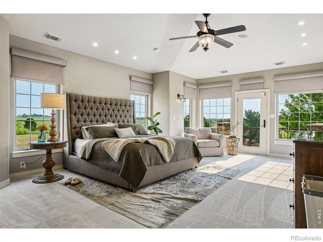 1030 Berthoud Peak Drive, Berthoud, CO 80513