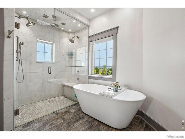 1030 Berthoud Peak Drive, Berthoud, CO 80513