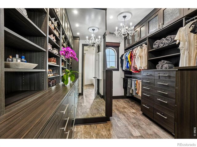 1030 Berthoud Peak Drive, Berthoud, CO 80513