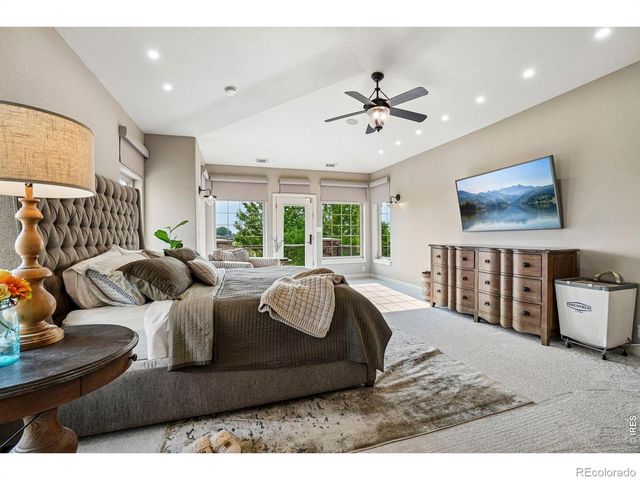 1030 Berthoud Peak Drive, Berthoud, CO 80513