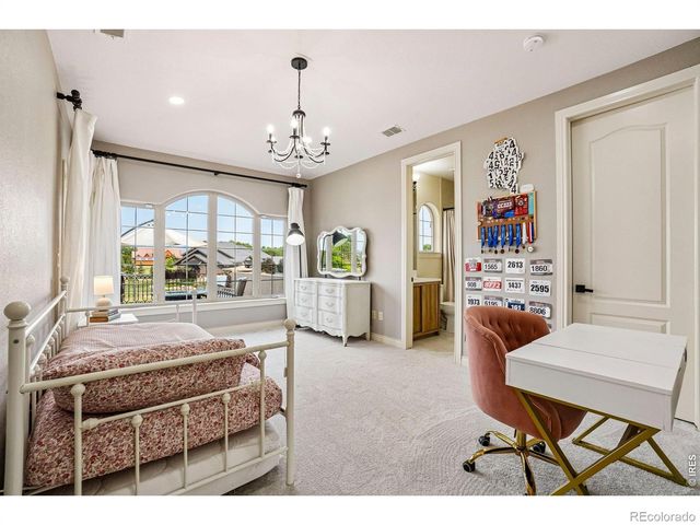 1030 Berthoud Peak Drive, Berthoud, CO 80513