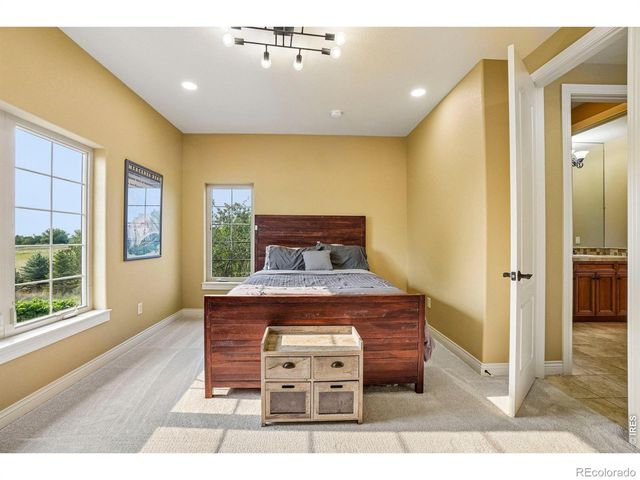 1030 Berthoud Peak Drive, Berthoud, CO 80513
