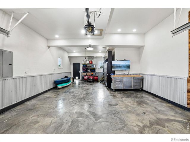 1030 Berthoud Peak Drive, Berthoud, CO 80513