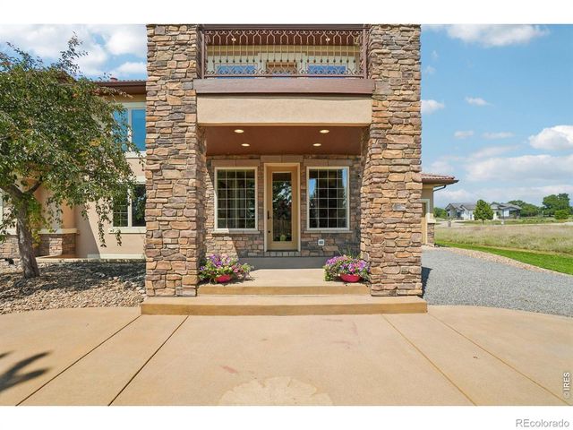 1030 Berthoud Peak Drive, Berthoud, CO 80513