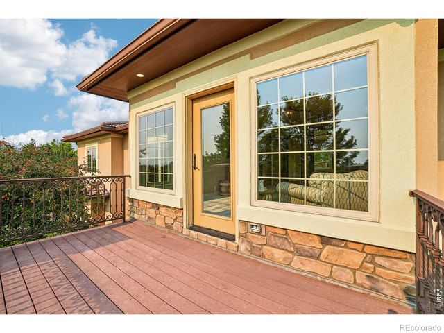 1030 Berthoud Peak Drive, Berthoud, CO 80513