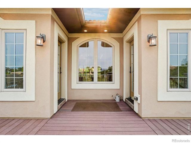 1030 Berthoud Peak Drive, Berthoud, CO 80513
