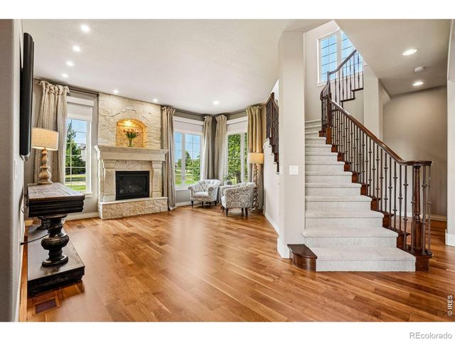 1030 Berthoud Peak Drive, Berthoud, CO 80513