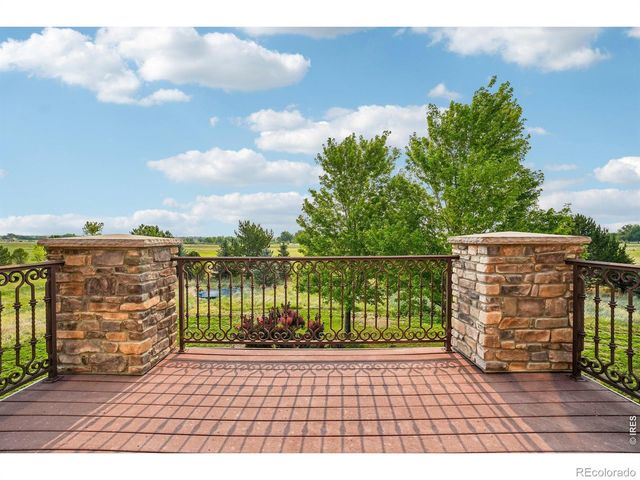 1030 Berthoud Peak Drive, Berthoud, CO 80513