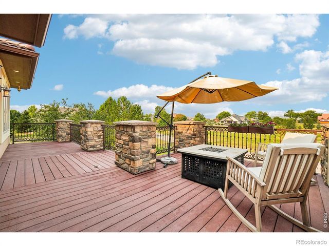 1030 Berthoud Peak Drive, Berthoud, CO 80513
