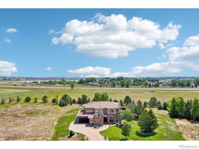 1030 Berthoud Peak Drive, Berthoud, CO 80513