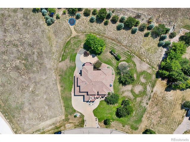 1030 Berthoud Peak Drive, Berthoud, CO 80513