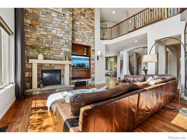 1030 Berthoud Peak Drive, Berthoud, CO 80513