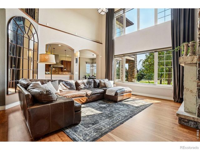 1030 Berthoud Peak Drive, Berthoud, CO 80513