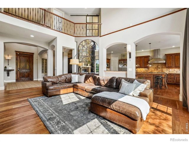 1030 Berthoud Peak Drive, Berthoud, CO 80513