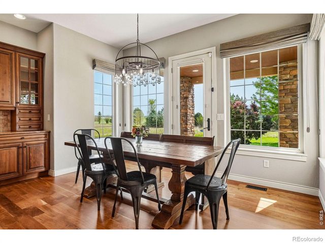 1030 Berthoud Peak Drive, Berthoud, CO 80513