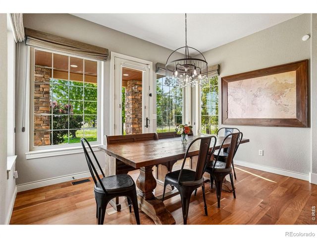 1030 Berthoud Peak Drive, Berthoud, CO 80513