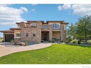 1030 Berthoud Peak Drive, Berthoud, CO 80513