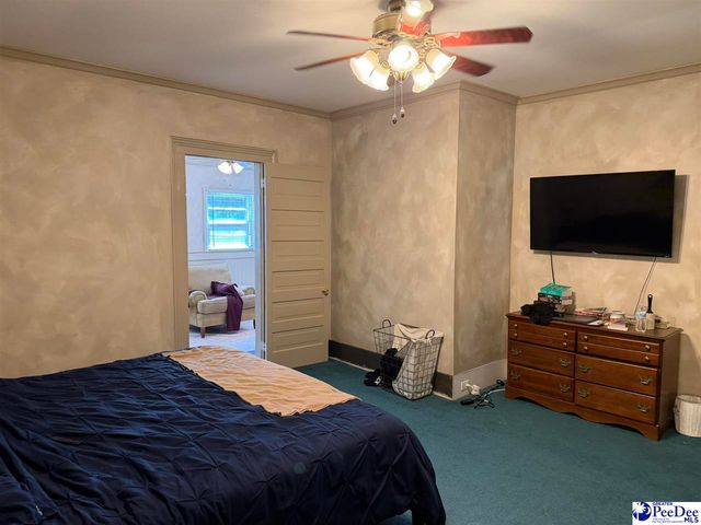 701 E Harrison St, Dillon, SC 29536