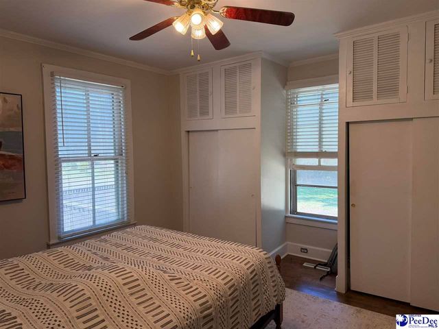 701 E Harrison St, Dillon, SC 29536