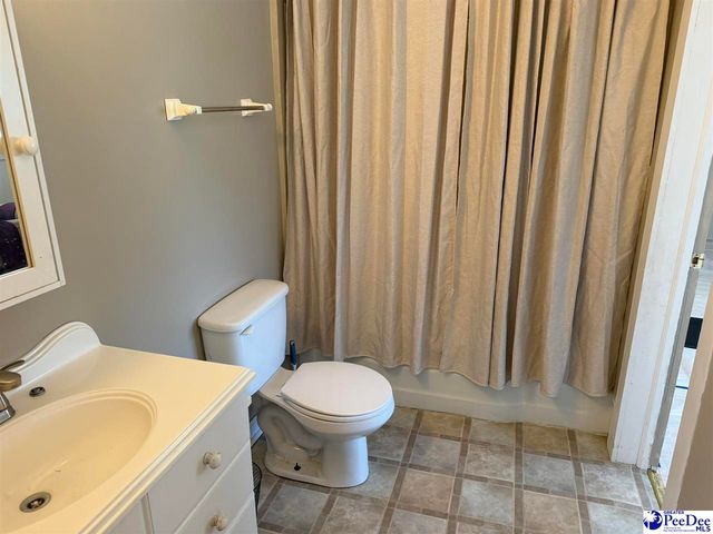701 E Harrison St, Dillon, SC 29536