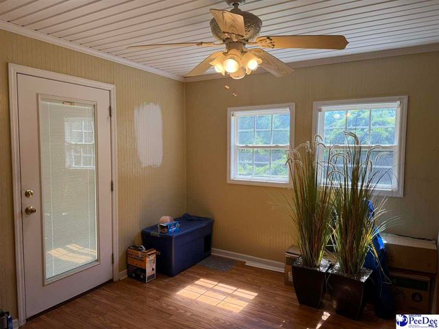701 E Harrison St, Dillon, SC 29536