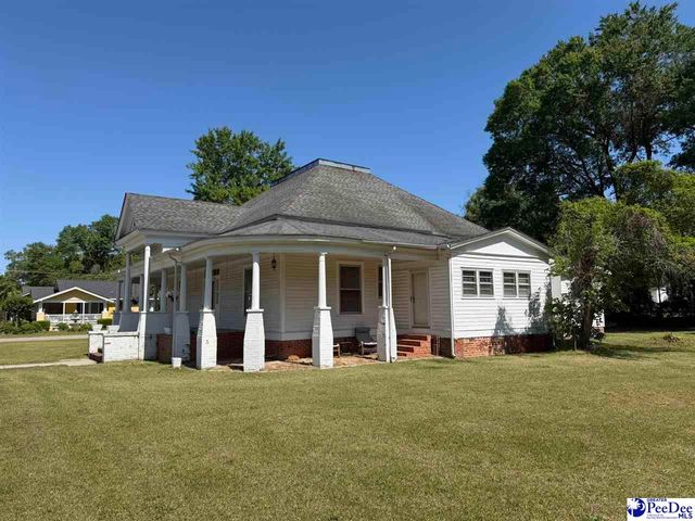 701 E Harrison St, Dillon, SC 29536