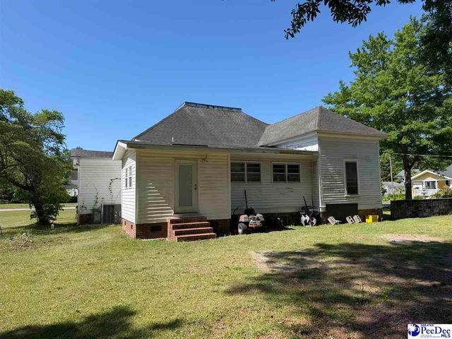 701 E Harrison St, Dillon, SC 29536