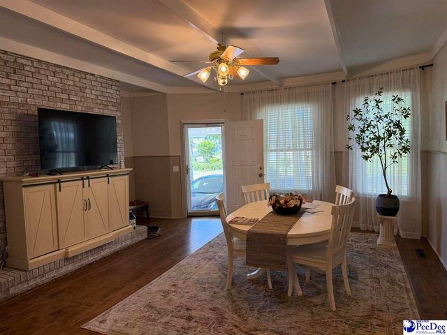 701 E Harrison St, Dillon, SC 29536