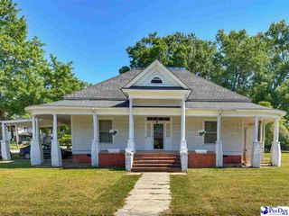 701 E Harrison St, Dillon, SC 29536