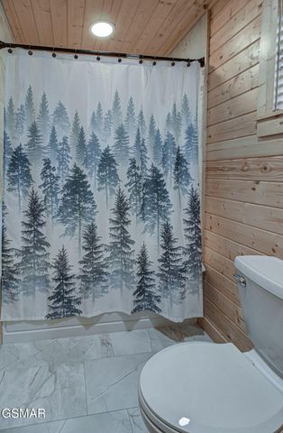 214 Forrest Loop Way, Gatlinburg, TN 37738