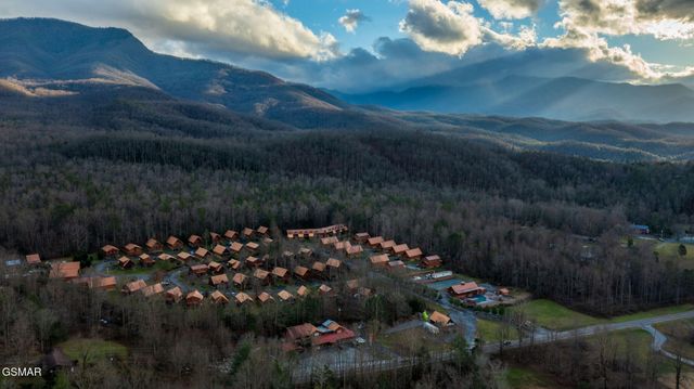 214 Forrest Loop Way, Gatlinburg, TN 37738