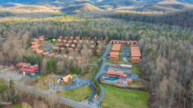 214 Forrest Loop Way, Gatlinburg, TN 37738
