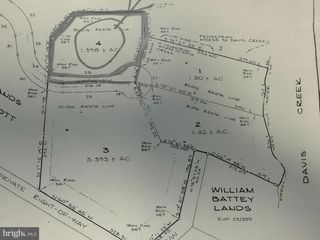 LOT 4 PINEY NECK RD, Rock Hall, MD 21661