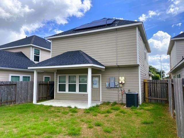 9210 Wood Beach Way, Houston, TX 77034