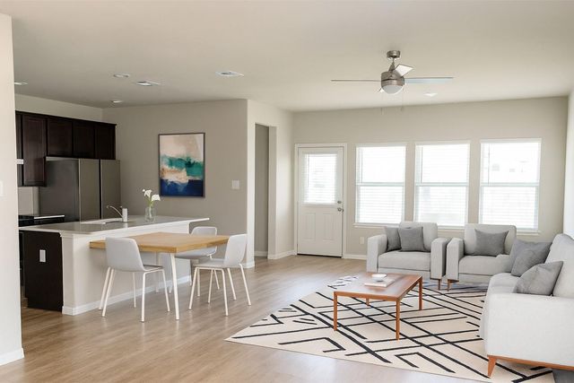 9210 Wood Beach Way, Houston, TX 77034