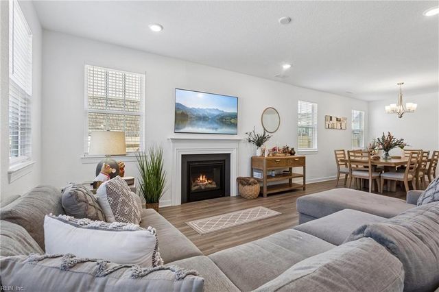 413 Middleton WAY, Chesapeake, VA 23322