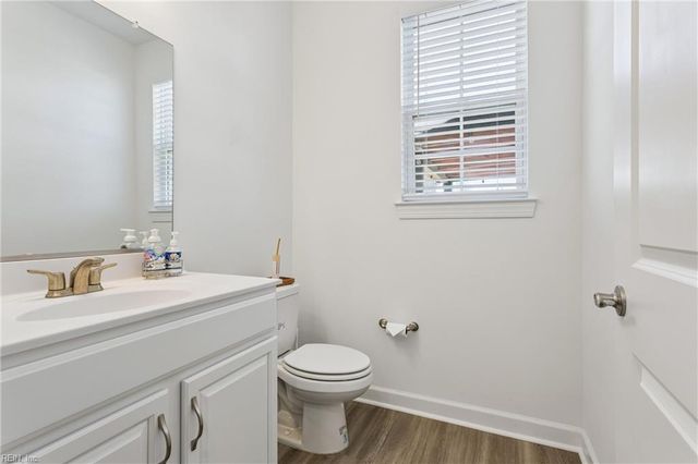 413 Middleton WAY, Chesapeake, VA 23322