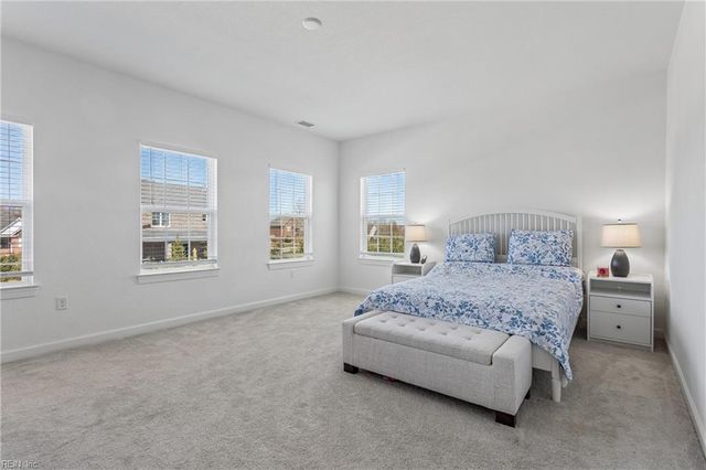 413 Middleton WAY, Chesapeake, VA 23322