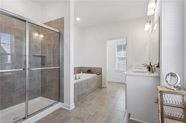 413 Middleton WAY, Chesapeake, VA 23322