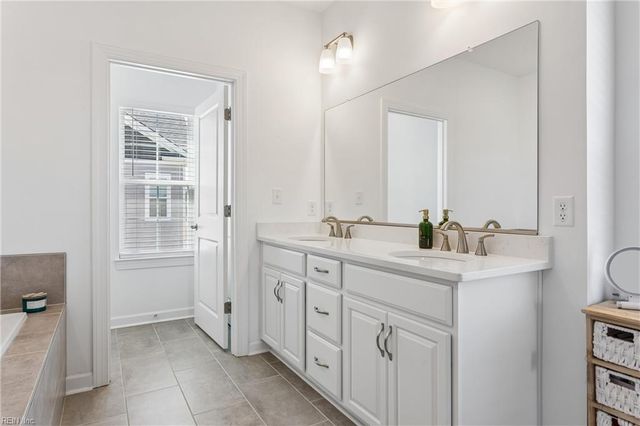 413 Middleton WAY, Chesapeake, VA 23322