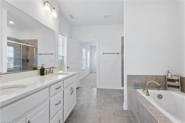 413 Middleton WAY, Chesapeake, VA 23322