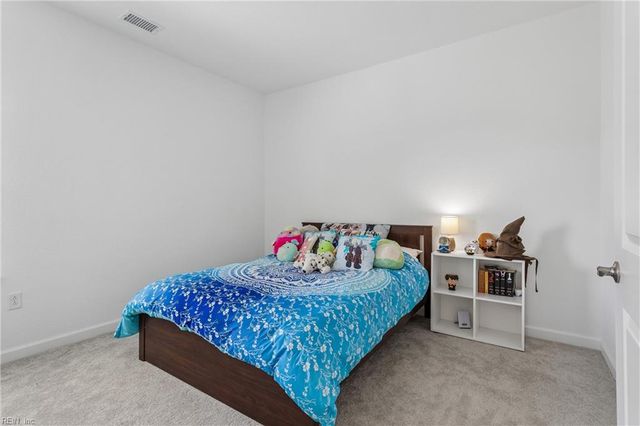 413 Middleton WAY, Chesapeake, VA 23322